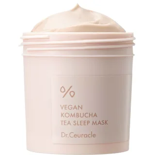 Dr. Ceuracle Vegan Kombucha Tea Sleep Mask