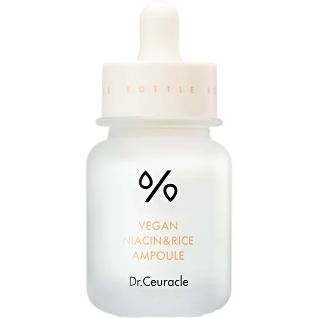 Dr. Ceuracle Vegan Niacin & Rice Ampoule