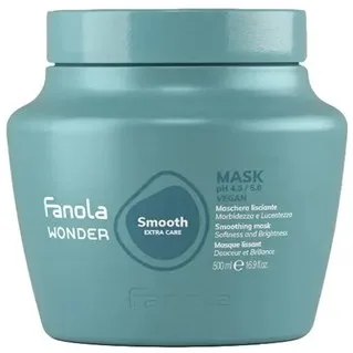 Fanola Wonder Smoooth Mask