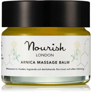 Nourish London Arnica Massage Balm