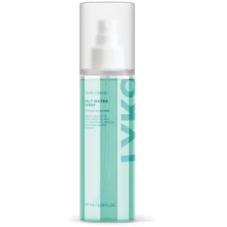 By Lyko Wave Crave Saltwater Spray