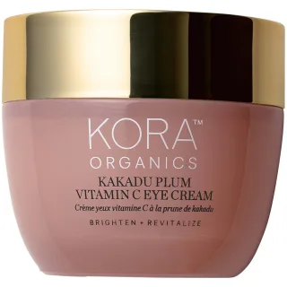 KORA Organics Kakadu Plum Vitamin C Eye Cream