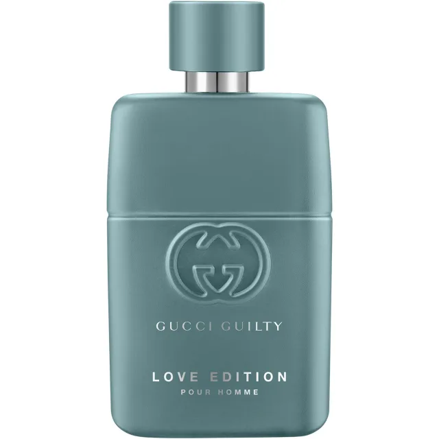 Gucci Guilty Pour Homme Love Edition Eau de Parfum