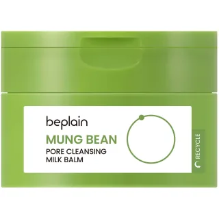 Beplain Mung Bean Pore Cleansing Milk Balm