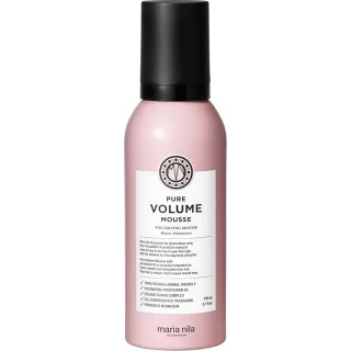 maria nila Pure Volume Mousse