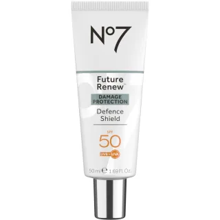 No7 Future Renew Shield SPF50