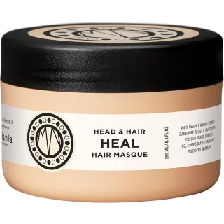 maria nila Head & Hair Heal Masque