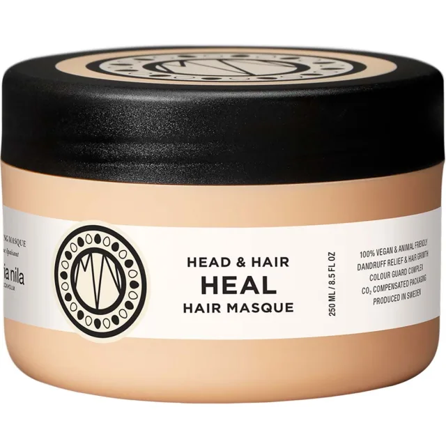 maria nila Head & Hair Heal Masque