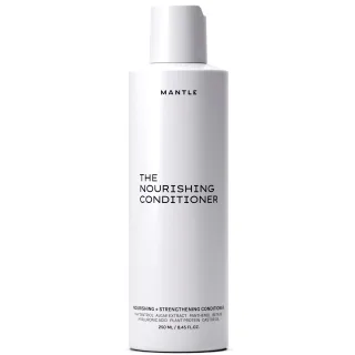 Mantle The Nourishing Conditioner - Nourishing + strengthening conditioner