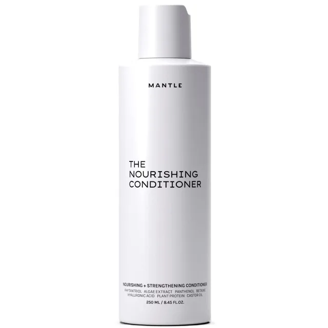 Mantle The Nourishing Conditioner - Nourishing + strengthening conditioner