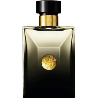 Versace Pour Homme Oud Noir Eau de Perfume