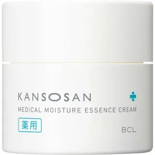 Kansosan Medical Moisture Essence Cream