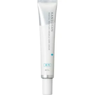 Kansosan Medical Moisture Wrinkle Care Cream