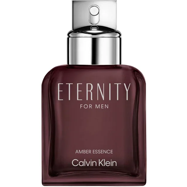 Calvin Klein Eternity Man Amber Essence Eau de Parfum