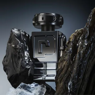 Rabanne Phantom Black Elixir Parfum