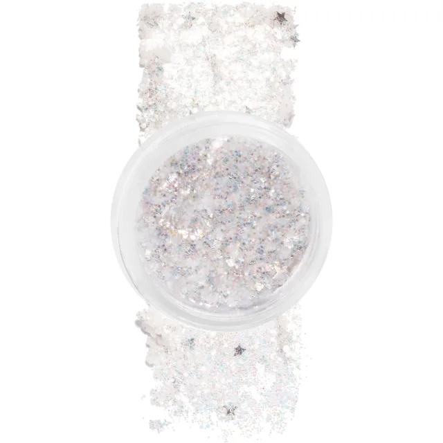 KimChi Chic Glitter Sharts