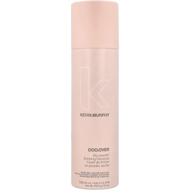 Kevin Murphy Doo.Over