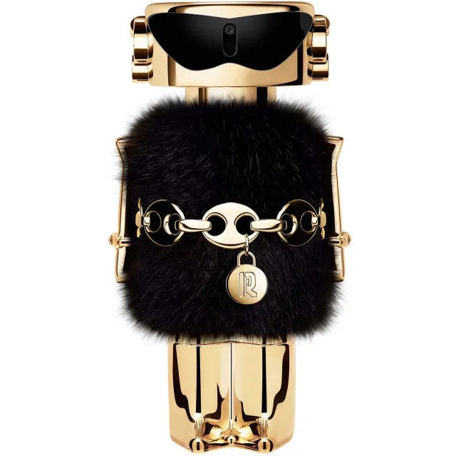 Rabanne Fame Couture Eau de Parfum Collector