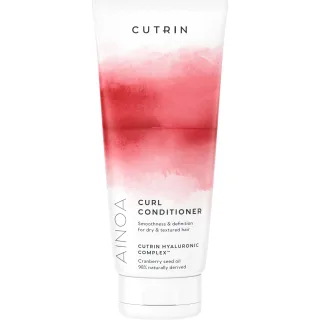 Cutrin AINOA Curl Conditioner