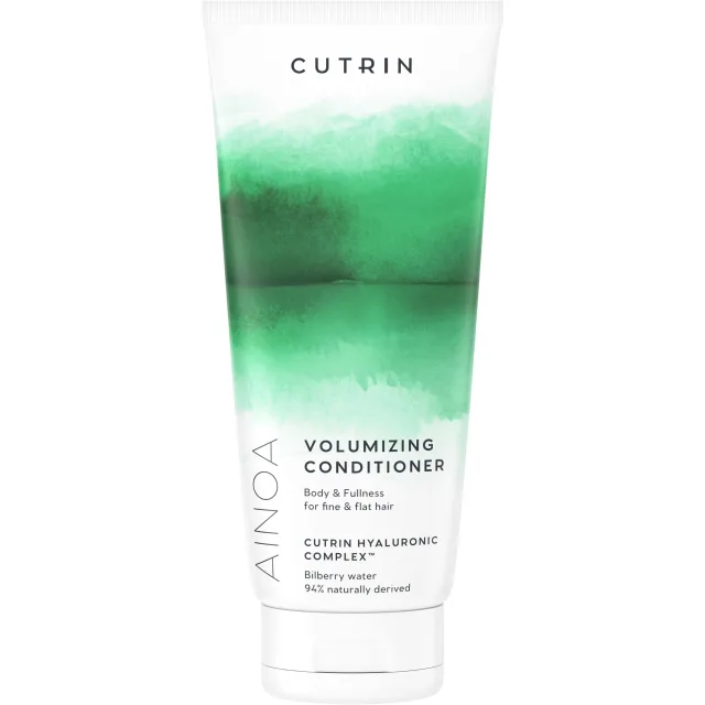 Cutrin AINOA Volumizing Conditioner