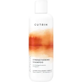 Cutrin AINOA Strengthening Shampoo
