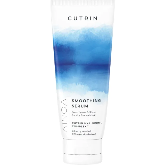 Cutrin AINOA Smoothing Serum