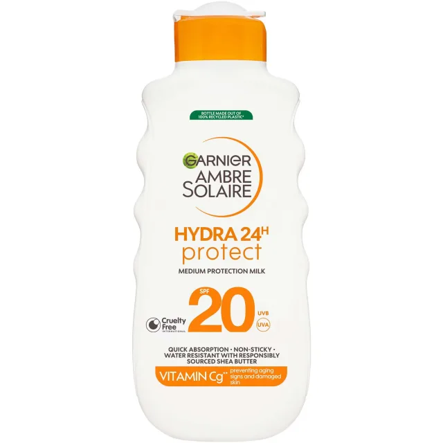 Garnier Ambre Solaire Hydra