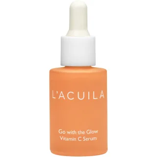 L'Acuila Go with the Glow Vitamin C Serum