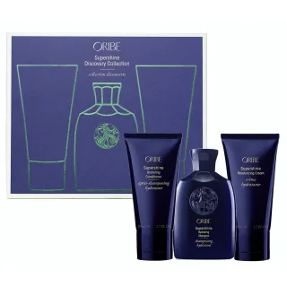 Oribe Supershine Discovery Collection