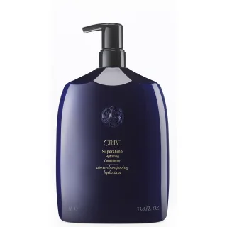 Oribe Supershine Hydrating Conditioner Liter