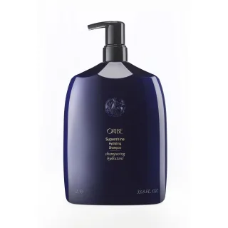 Oribe Supershine Hydrating Shampoo Liter