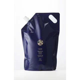 Oribe Supershine Hydrating Shampoo Liter Refill