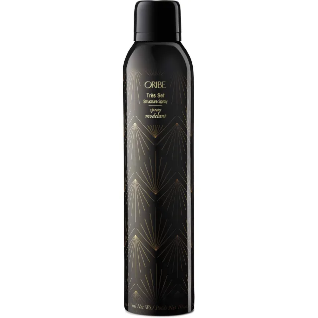 Oribe Signature Très Set Structure Spray