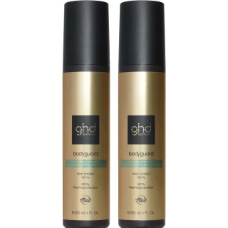 ghd Bodyguard Heat Protect Spray For Fine & Thin Hair x