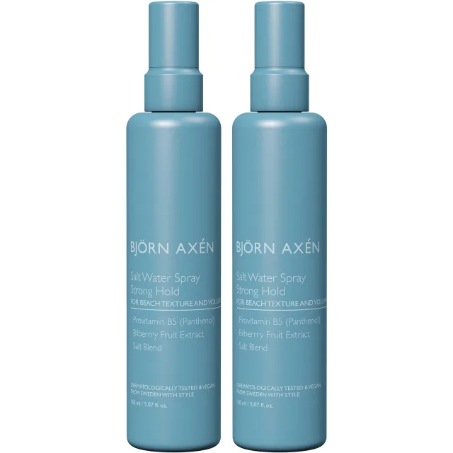 Björn Axén Salt Water Spray x