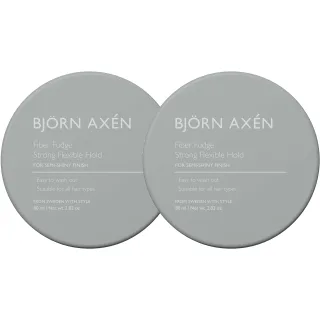 Björn Axén Fiber Fudge x