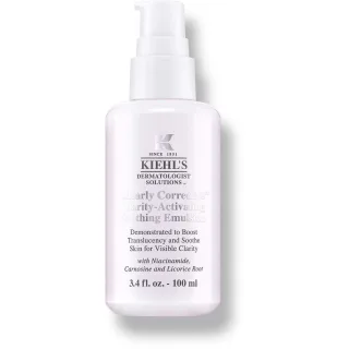Kiehl's Clearly Corrective™ Clarity-Activating Soothing Emulsion