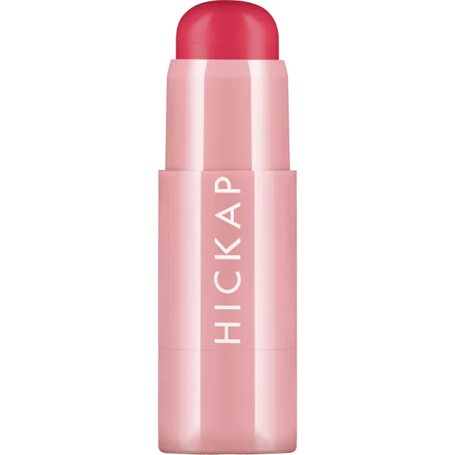 Hickap The Wonder Stick Blush & Lips Burning Heart