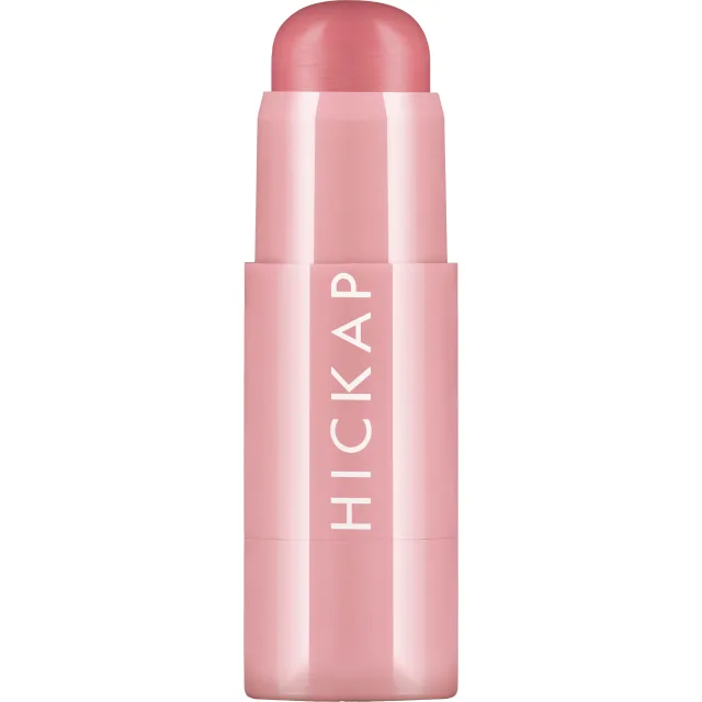 Hickap The Wonder Stick Blush & Lips Rosewood Pink
