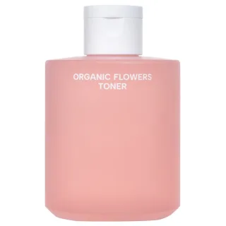Whamisa Organic Flowers Toner Deep Rich