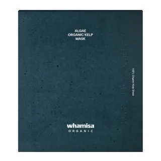 Whamisa Algae Kelp Mask