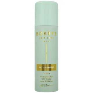 Bobbys Hair Care Detox Dry Shampoo