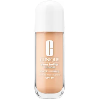 Clinique Even Better Vitamin Makeup SPF50 Light Cool