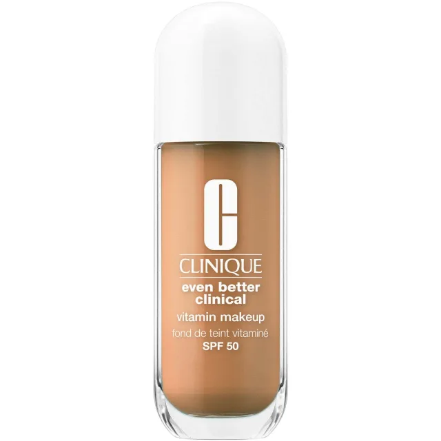 Clinique Even Better Vitamin Makeup SPF50 Medium Cool