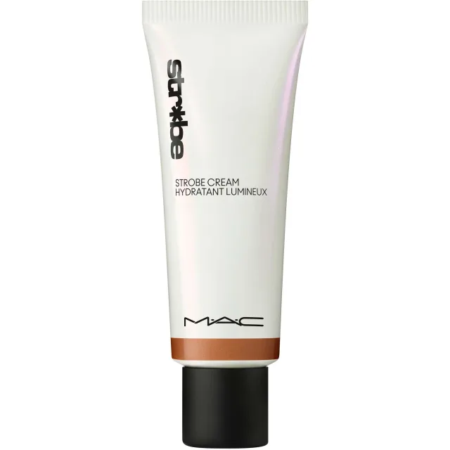 MAC Cosmetics Strobe Cream Bronzelite