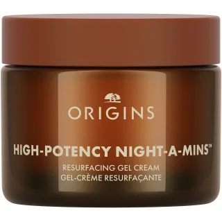 Origins High-Potency Night-A-Mins Resurfacing Gel Cream