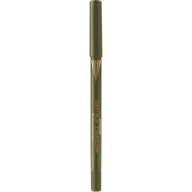 Max Factor Masterpiece Wow Liner Eyeliner Green Shimmer
