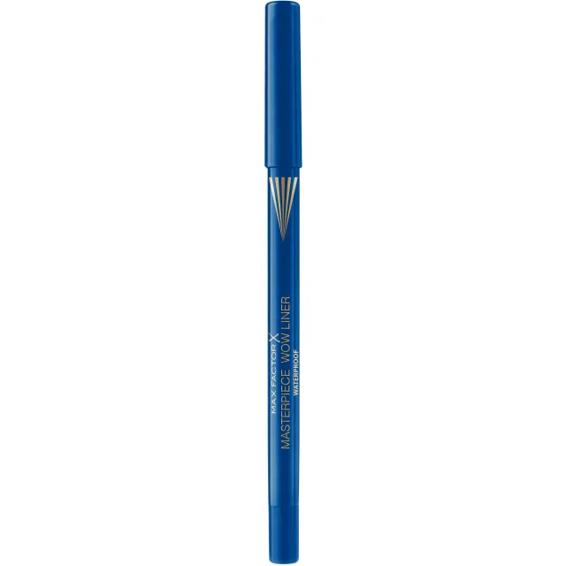 Max Factor Masterpiece Wow Liner Eyeliner Ocean blue