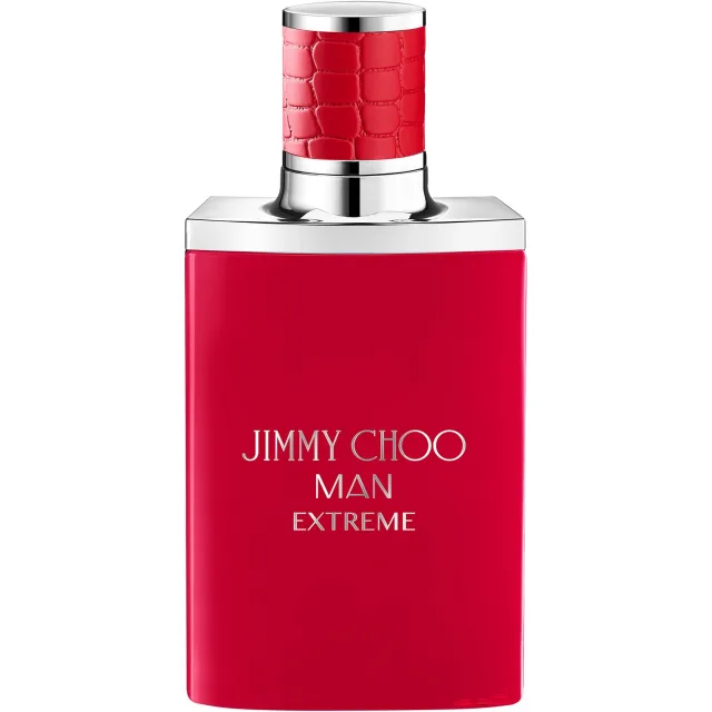 Jimmy Choo Man Extreme Eau de Parfum