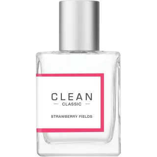Clean Classic Strawberry Fields Eau de Parfum